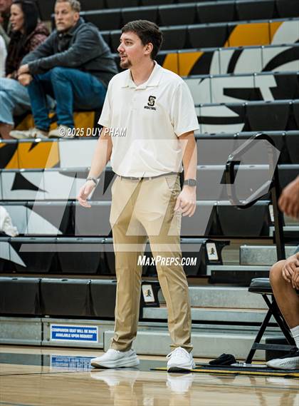 Thumbnail 2 in FR: Servite VS San Juan Hills photogallery.