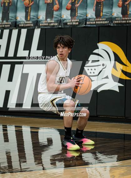 Thumbnail 3 in FR: Servite VS San Juan Hills photogallery.