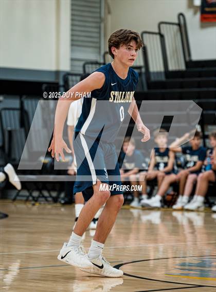 Thumbnail 3 in FR: Servite VS San Juan Hills photogallery.