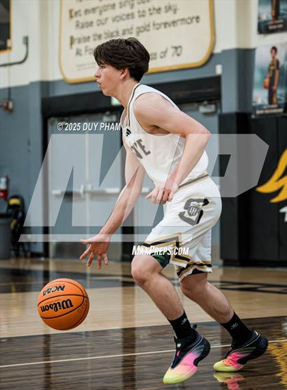 Thumbnail 1 in FR: Servite VS San Juan Hills photogallery.