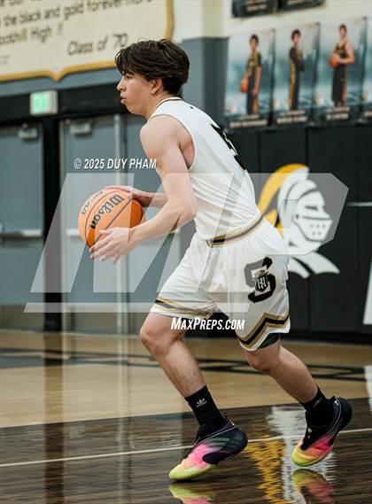 Thumbnail 3 in FR: Servite VS San Juan Hills photogallery.
