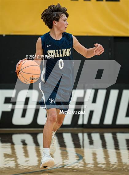 Thumbnail 3 in FR: Servite VS San Juan Hills photogallery.