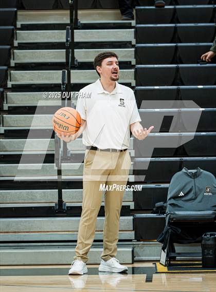 Thumbnail 1 in FR: Servite VS San Juan Hills photogallery.