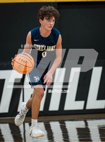 Thumbnail 3 in FR: Servite VS San Juan Hills photogallery.