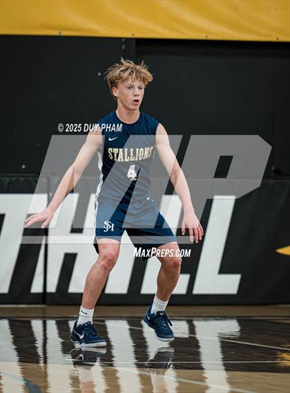 Thumbnail 1 in FR: Servite VS San Juan Hills photogallery.