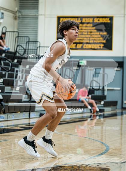 Thumbnail 1 in FR: Servite VS San Juan Hills photogallery.