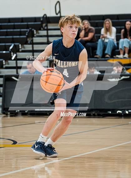 Thumbnail 1 in FR: Servite VS San Juan Hills photogallery.