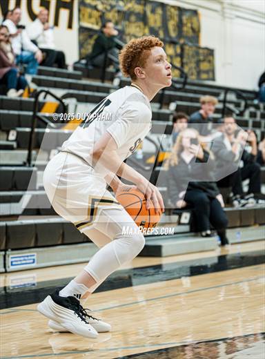 FR: Servite VS San Juan Hills