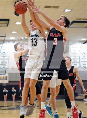 Aliso Niguel Boys Basketball (Extending the Season)
