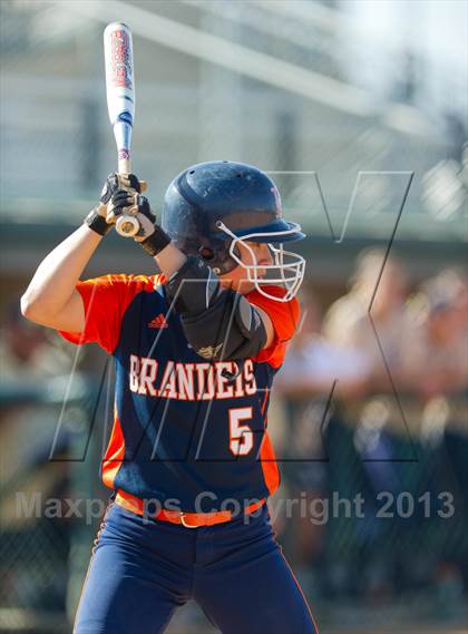 Thumbnail 1 in Brandeis @ O'Connor photogallery.