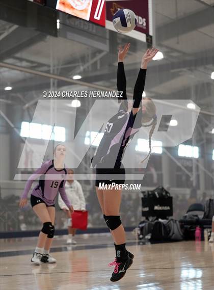 Thumbnail 3 in Aggieland HomeSchool vs The New School (Aggieland Come and Take It Regional Showdown) photogallery.