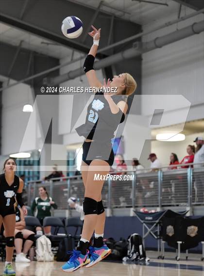 Thumbnail 2 in Aggieland HomeSchool vs The New School (Aggieland Come and Take It Regional Showdown) photogallery.