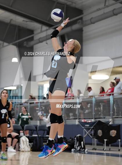 Thumbnail 1 in Aggieland HomeSchool vs The New School (Aggieland Come and Take It Regional Showdown) photogallery.