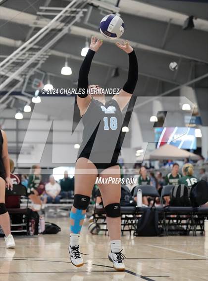 Thumbnail 1 in Aggieland HomeSchool vs The New School (Aggieland Come and Take It Regional Showdown) photogallery.