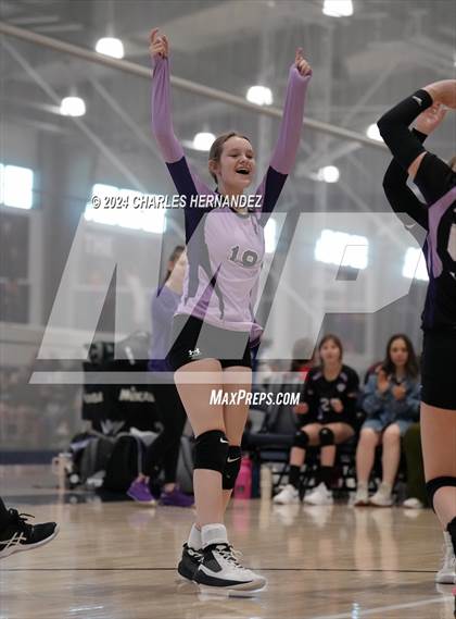 Thumbnail 1 in Aggieland HomeSchool vs The New School (Aggieland Come and Take It Regional Showdown) photogallery.