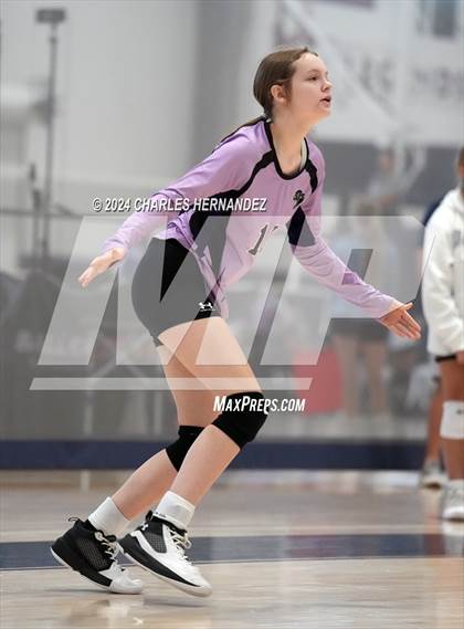 Thumbnail 3 in Aggieland HomeSchool vs The New School (Aggieland Come and Take It Regional Showdown) photogallery.