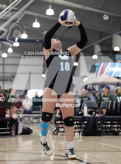 Thumbnail 2 in Aggieland HomeSchool vs The New School (Aggieland Come and Take It Regional Showdown) photogallery.