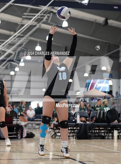 Thumbnail 2 in Aggieland HomeSchool vs The New School (Aggieland Come and Take It Regional Showdown) photogallery.