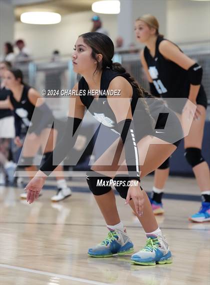 Thumbnail 1 in Aggieland HomeSchool vs The New School (Aggieland Come and Take It Regional Showdown) photogallery.
