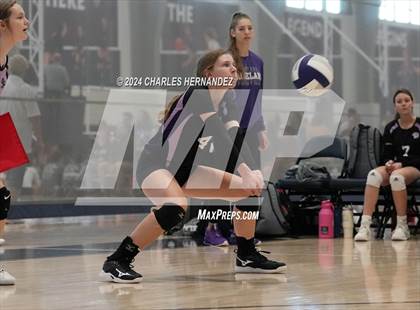 Thumbnail 2 in Aggieland HomeSchool vs The New School (Aggieland Come and Take It Regional Showdown) photogallery.