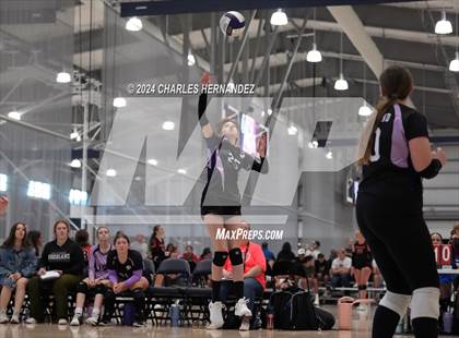 Thumbnail 2 in Aggieland HomeSchool vs The New School (Aggieland Come and Take It Regional Showdown) photogallery.