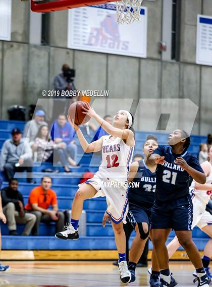 Thumbnail 1 in Bullard @ Buchanan photogallery.