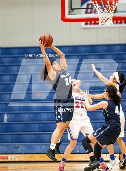 Thumbnail 1 in Bullard @ Buchanan photogallery.