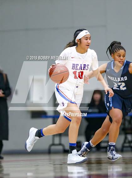 Thumbnail 3 in Bullard @ Buchanan photogallery.