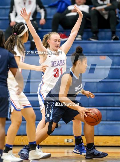 Thumbnail 1 in Bullard @ Buchanan photogallery.