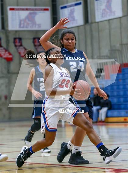 Thumbnail 2 in Bullard @ Buchanan photogallery.