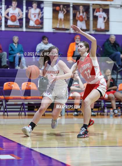 Thumbnail 2 in Williamsport @ Danville photogallery.