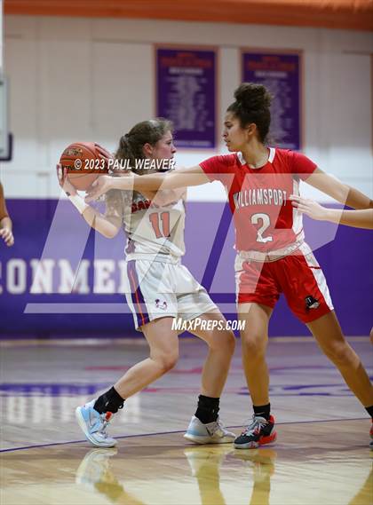 Thumbnail 1 in Williamsport @ Danville photogallery.