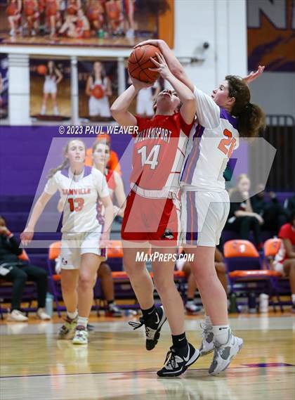 Thumbnail 1 in Williamsport @ Danville photogallery.