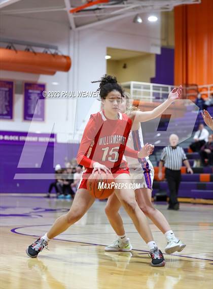 Thumbnail 1 in Williamsport @ Danville photogallery.