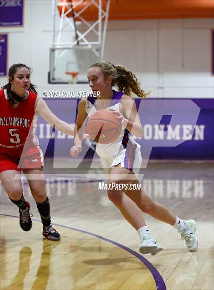Thumbnail 1 in Williamsport @ Danville photogallery.