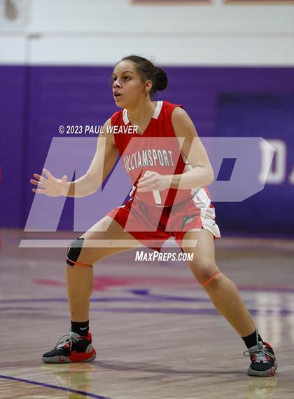 Thumbnail 3 in Williamsport @ Danville photogallery.