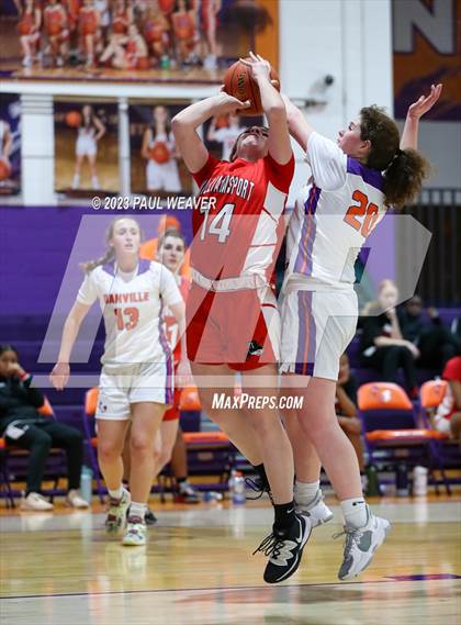 Thumbnail 2 in Williamsport @ Danville photogallery.