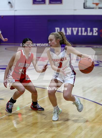 Thumbnail 2 in Williamsport @ Danville photogallery.