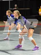 Photo from the gallery "James Monroe vs. Buffalo (WVSSAC Class AA Quarterfinal)"