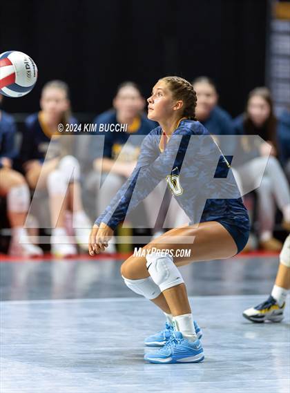 Thumbnail 1 in James Monroe vs. Buffalo (WVSSAC Class AA Quarterfinal) photogallery.