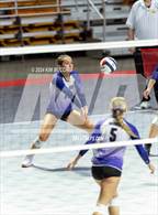 Photo from the gallery "James Monroe vs. Buffalo (WVSSAC Class AA Quarterfinal)"