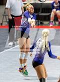 Photo from the gallery "James Monroe vs. Buffalo (WVSSAC Class AA Quarterfinal)"