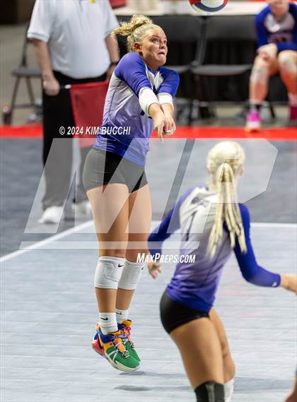 Thumbnail 3 in James Monroe vs. Buffalo (WVSSAC Class AA Quarterfinal) photogallery.