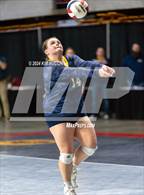Photo from the gallery "James Monroe vs. Buffalo (WVSSAC Class AA Quarterfinal)"