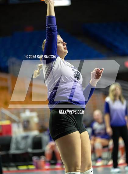 Thumbnail 3 in James Monroe vs. Buffalo (WVSSAC Class AA Quarterfinal) photogallery.