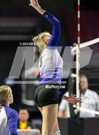 Photo from the gallery "James Monroe vs. Buffalo (WVSSAC Class AA Quarterfinal)"