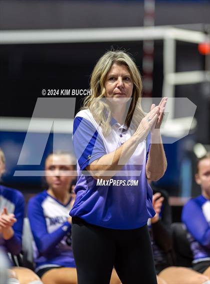 Thumbnail 3 in James Monroe vs. Buffalo (WVSSAC Class AA Quarterfinal) photogallery.