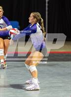 Photo from the gallery "James Monroe vs. Buffalo (WVSSAC Class AA Quarterfinal)"