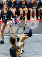 Photo from the gallery "James Monroe vs. Buffalo (WVSSAC Class AA Quarterfinal)"