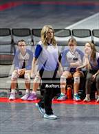 Photo from the gallery "James Monroe vs. Buffalo (WVSSAC Class AA Quarterfinal)"